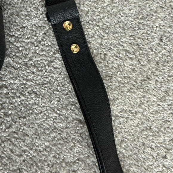 Louis Vuitton Black Leather Women's Bag - Picture 10 of 14